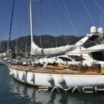 Sangermani Sloop Rayacht