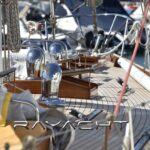 Sangermani Sloop Rayacht