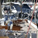 Sangermani Sloop Rayacht