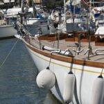 Sangermani Sloop Rayacht