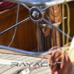 Sangermani Sloop Rayacht