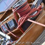Sangermani Sloop Rayacht
