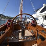 Sangermani Sloop Rayacht
