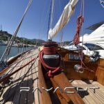 Sangermani Sloop Rayacht
