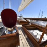 Sangermani Sloop Rayacht