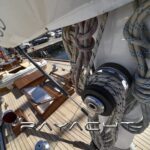 Sangermani Sloop Rayacht