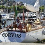 Sangermani Sloop Rayacht
