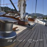 Sangermani Sloop Rayacht