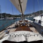 Sangermani Sloop Rayacht