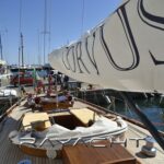 Sangermani Sloop Rayacht