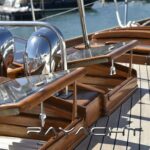 Sangermani Sloop Rayacht