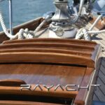 Sangermani Sloop Rayacht