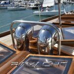 Sangermani Sloop Rayacht