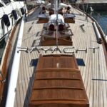 Sangermani Sloop Rayacht