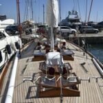 Sangermani Sloop Rayacht