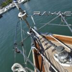 Sangermani Sloop Rayacht