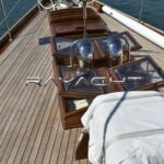 Sangermani Sloop Rayacht