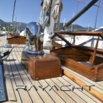 Sangermani Sloop Rayacht