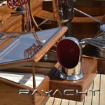 Sangermani Sloop Rayacht