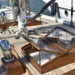 Sangermani Sloop Rayacht