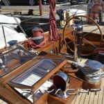 Sangermani Sloop Rayacht