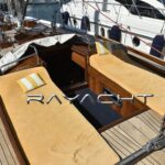 Sangermani Sloop Rayacht