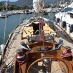 Sangermani Sloop Rayacht