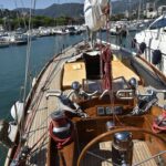 Sangermani Sloop Rayacht