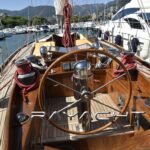 Sangermani Sloop Rayacht