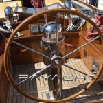 Sangermani Sloop Rayacht