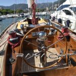 Sangermani Sloop Rayacht