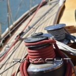 Sangermani Sloop Rayacht
