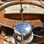 Sangermani Sloop Rayacht