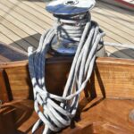 Sangermani Sloop Rayacht