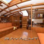 Sangermani Sloop Rayacht