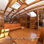Sangermani Sloop Rayacht