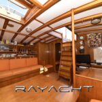 Sangermani Sloop Rayacht