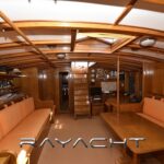 Sangermani Sloop Rayacht