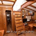 Sangermani Sloop Rayacht