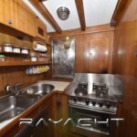 Sangermani Sloop Rayacht