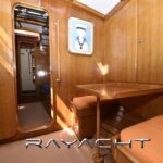 Sangermani Sloop Rayacht