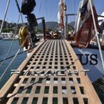 Sangermani Sloop Rayacht