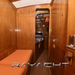 Sangermani Sloop Rayacht