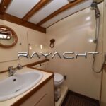 Sangermani Sloop Rayacht