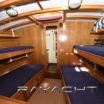 Sangermani Sloop Rayacht