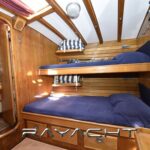 Sangermani Sloop Rayacht