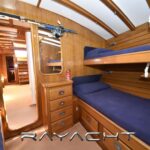 Sangermani Sloop Rayacht