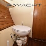 Sangermani Sloop Rayacht