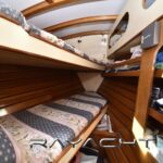 Sangermani Sloop Rayacht