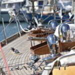 Sangermani Sloop Rayacht